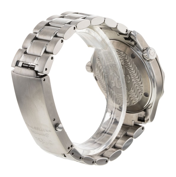 Omega Seamaster 300m Mid-Size 2262.50.00